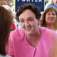Image for article titled Rep. Katie Porter Ventures Into Ted Cruz's Head, Finds an Empty Whiteboard